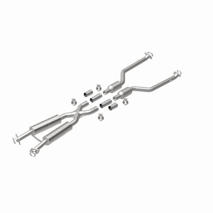 Magnaflow 5571069 Catalytic Converter