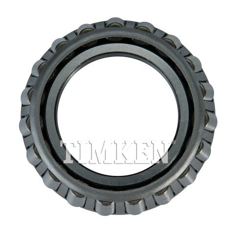 Timken 2081 Wheel Seal