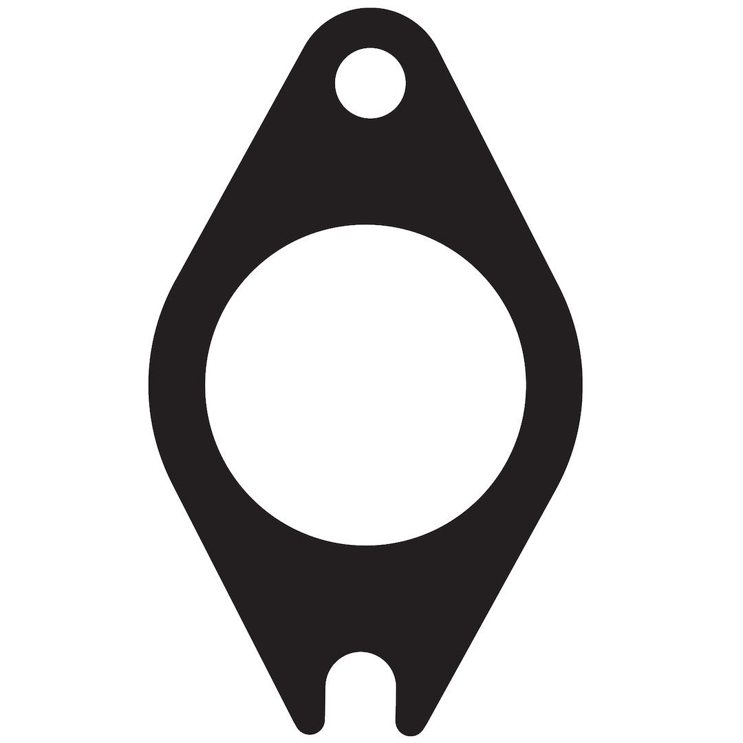 Nickson INC 13160-1 - Graphite Steel Core Gas