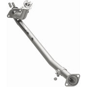 BRE Exhaust 107-0404 Exhaust Pipe