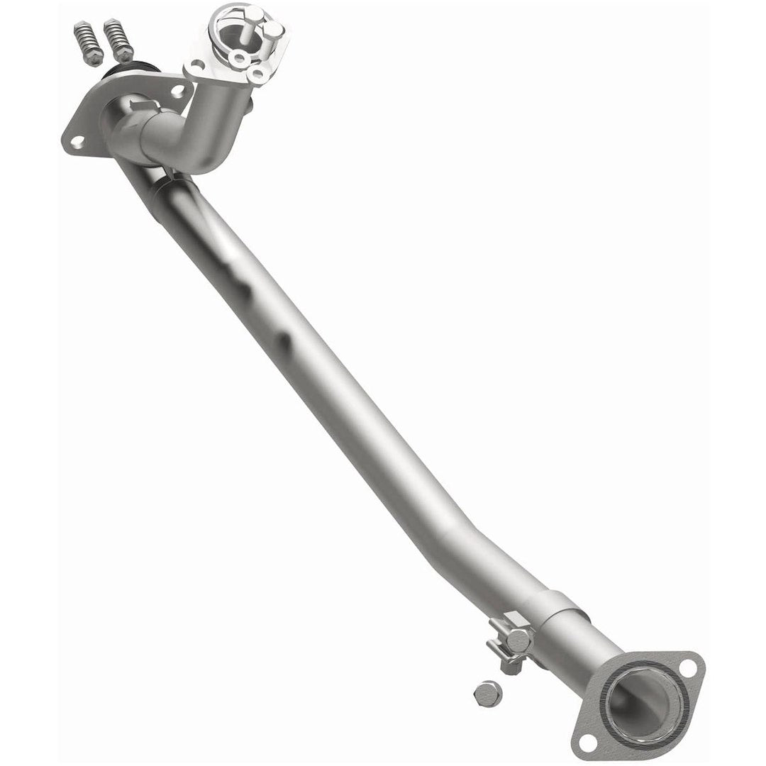 BRE Exhaust 107-0404 Exhaust Pipe