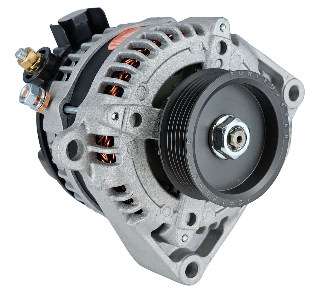 Powermaster 8440093-4 Alternator/ Generator