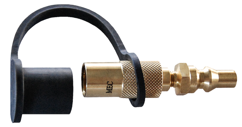 AP Products ME499P - Blackstone Adapter