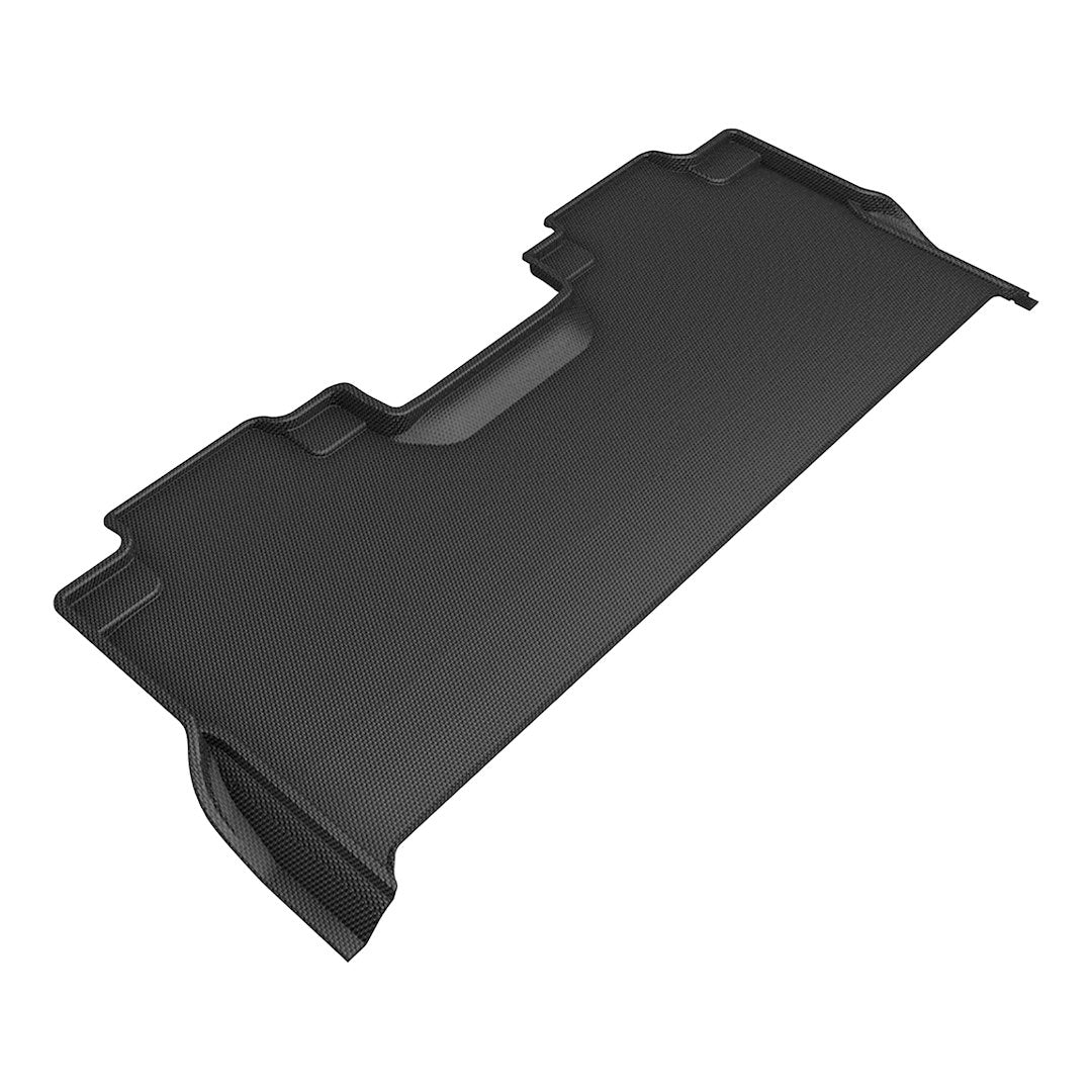 3D Mats/U-AC L1FR17421509 Floor Liner