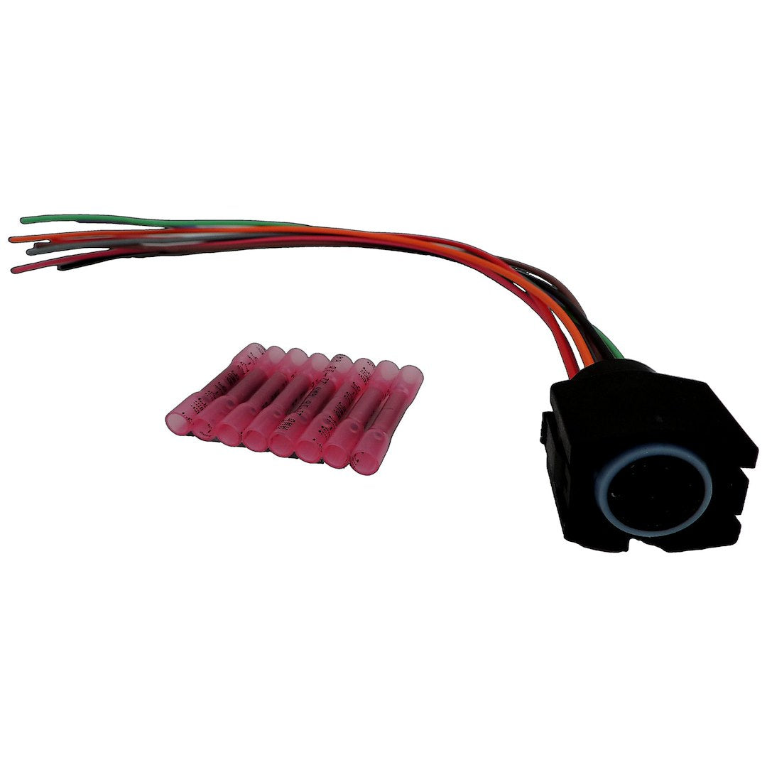 Crown Auto Engineered To The Specifications Wiring Harness Connector 4882174RK - Repair Kit Wire