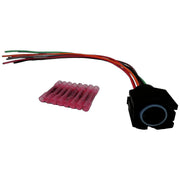 Crown Auto Engineered To The Specifications Wiring Harness Connector 4882174RK - Repair Kit Wire