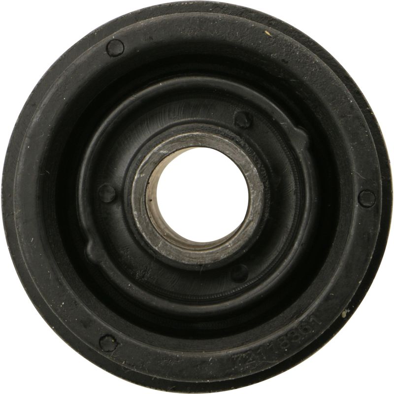 Moog Limited Lifetime Warranty Control Arm Bushing K201804 - Suspension