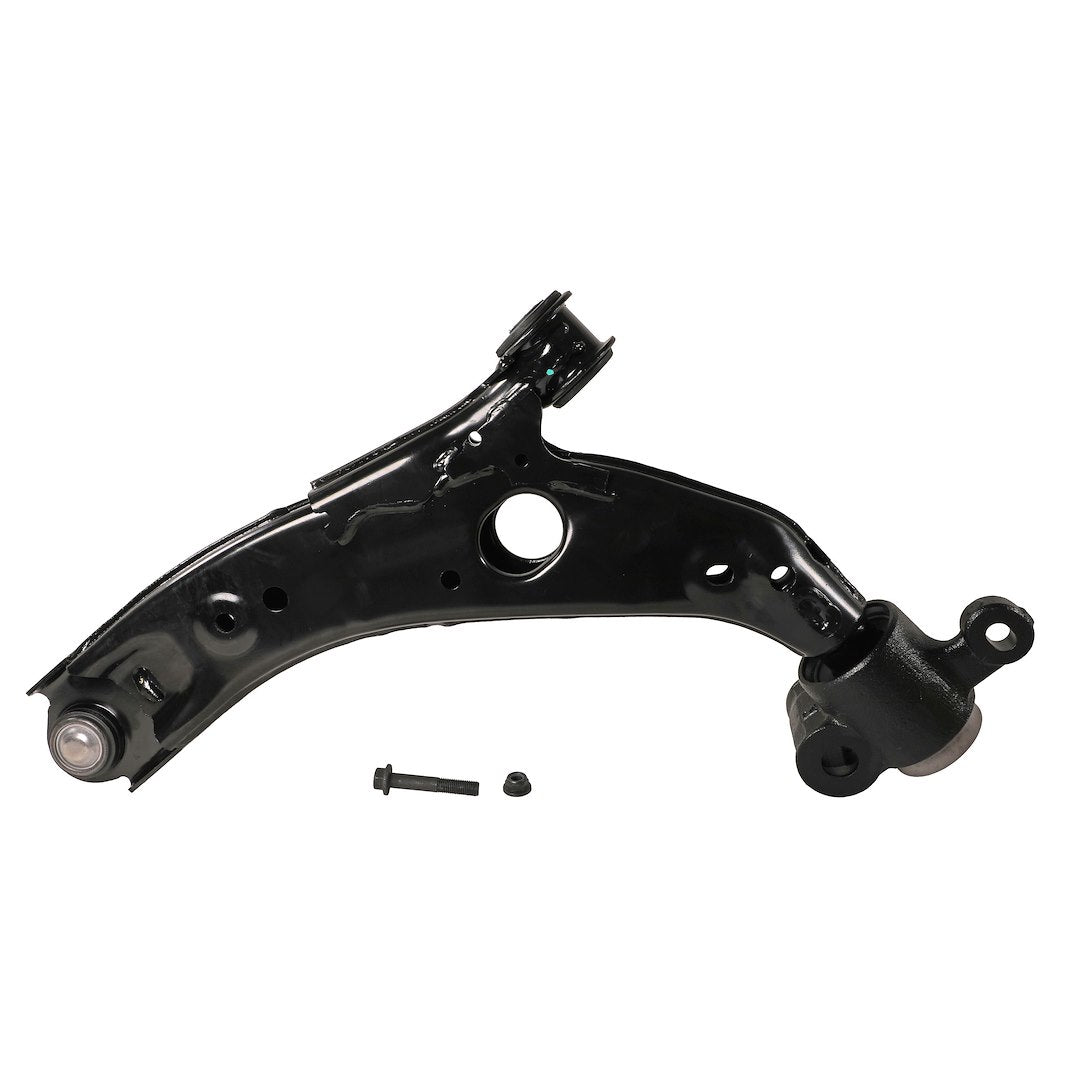 Moog Limited Lifetime Warranty Control Arm RK624134