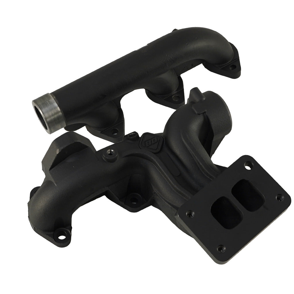 BD Diesel 1046070 Exhaust Manifold