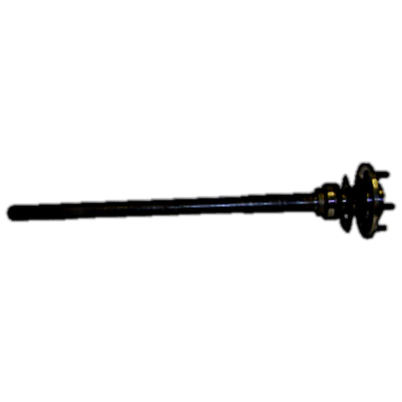 Crown Auto 5086633AA Axle Shaft