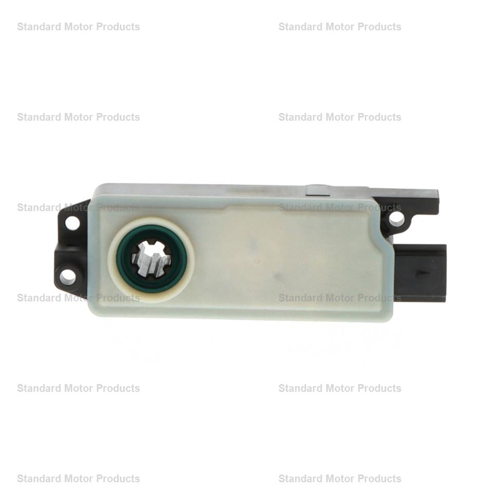 Standard IGN AGA1016 Radiator Shutter Assembly