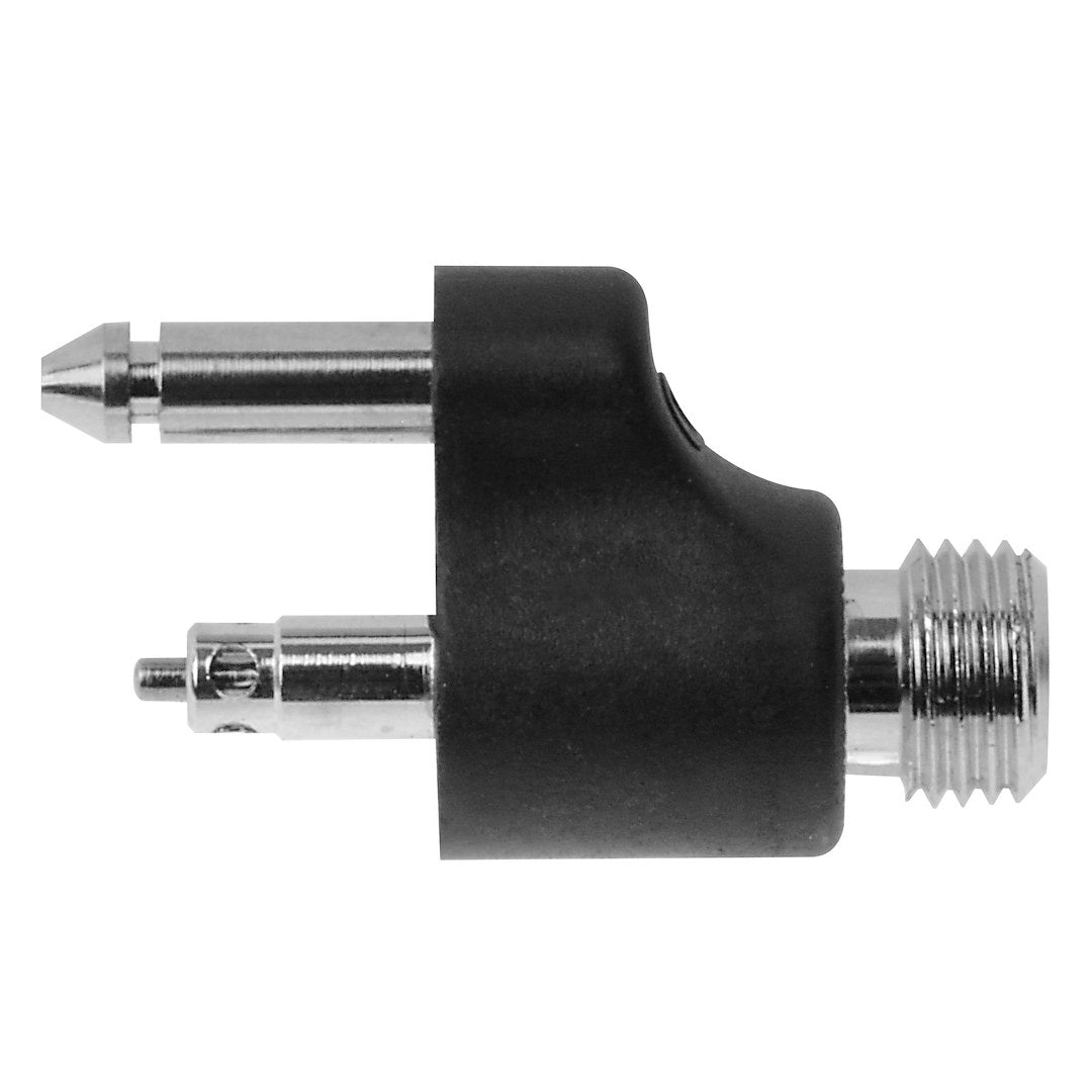 T-H Marine Evinrude Tank Connector Fuel Tank Adapter Kit BE-FU-53190-DP - Johnson Evinrude New