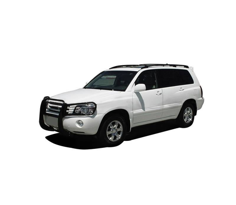 Black Horse 17TL26MA Grille Guard