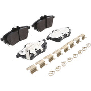 Brembo P56133 Brake Pad