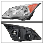 Spyder 9041051 Headlight Assembly