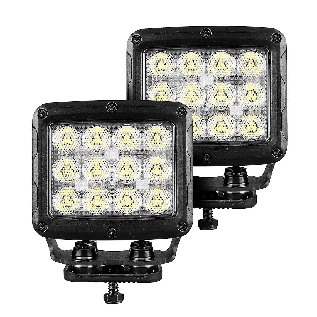 GO Rhino 751800523FCS Driving/ Fog Light