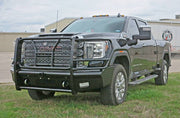 Steelcraft Convenient Front Receiver Hitch Bumper HD10465RC - Black HD Replacements