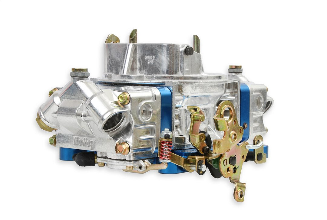 Holley 0-76750BL Carburetor