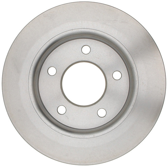 Raybestos Limited Supplier Warranty Brake Rotor 980287R - Disc Rotr