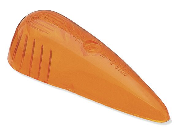 Grote Perlux 91683 Limited 1 year warranty - Yellow