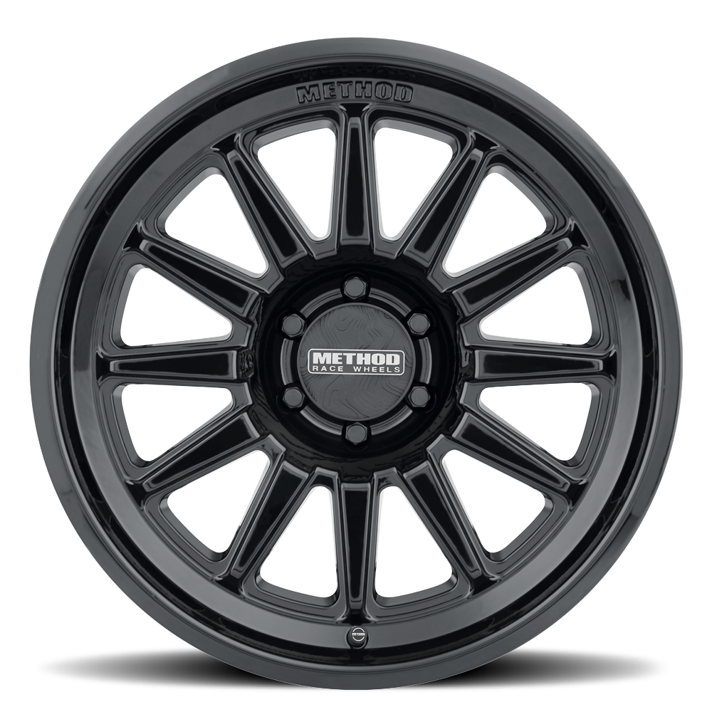 Method Race MR323290161312 Wheel