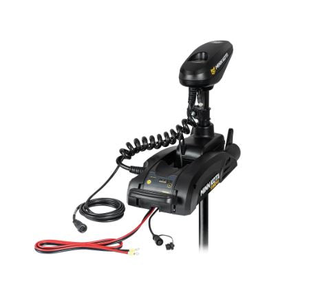 Minn Kota 1358386 Trolling Motor