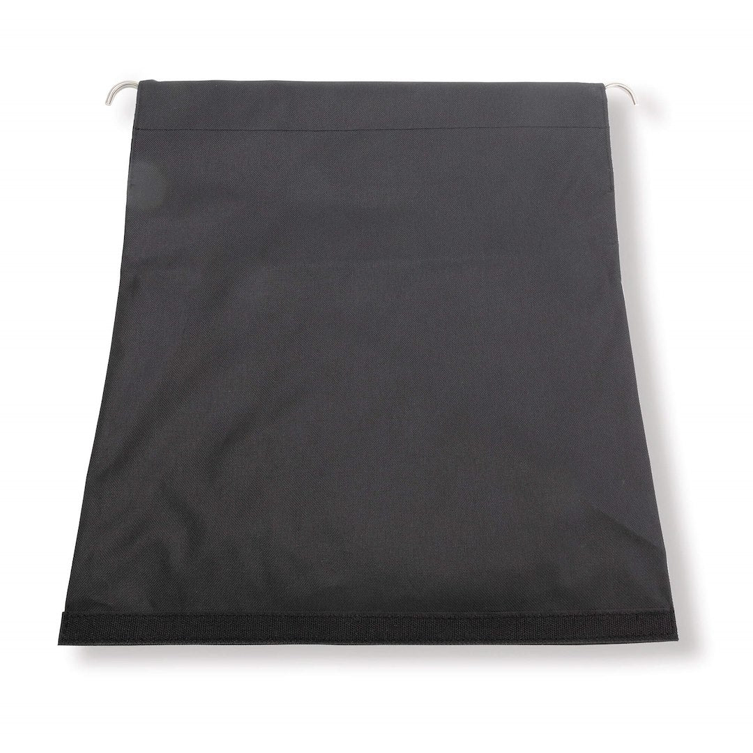 Tonneau Budd TBXDPVC Constructed From Polyester - Extra Divider Pvc Frames
