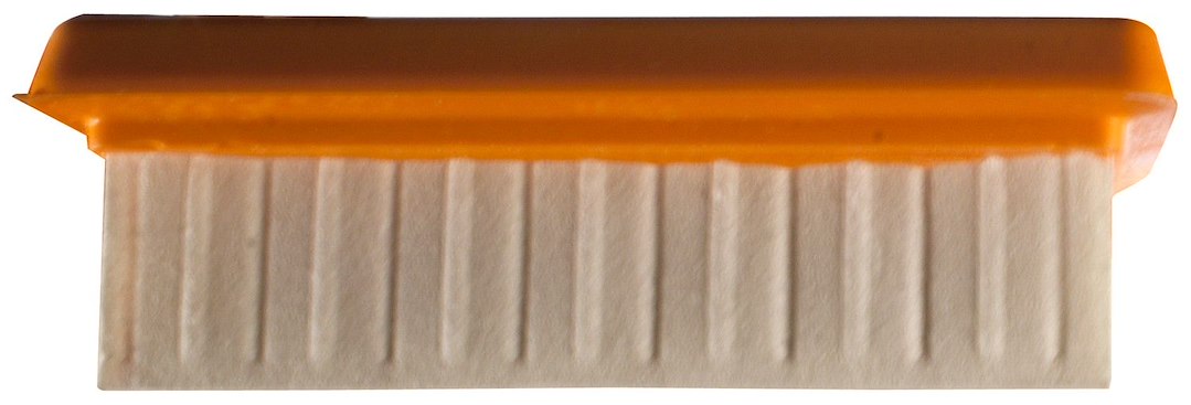Clevite 77 No Supplier Warranty Air Filter LX 582/1 - Mahle Filters