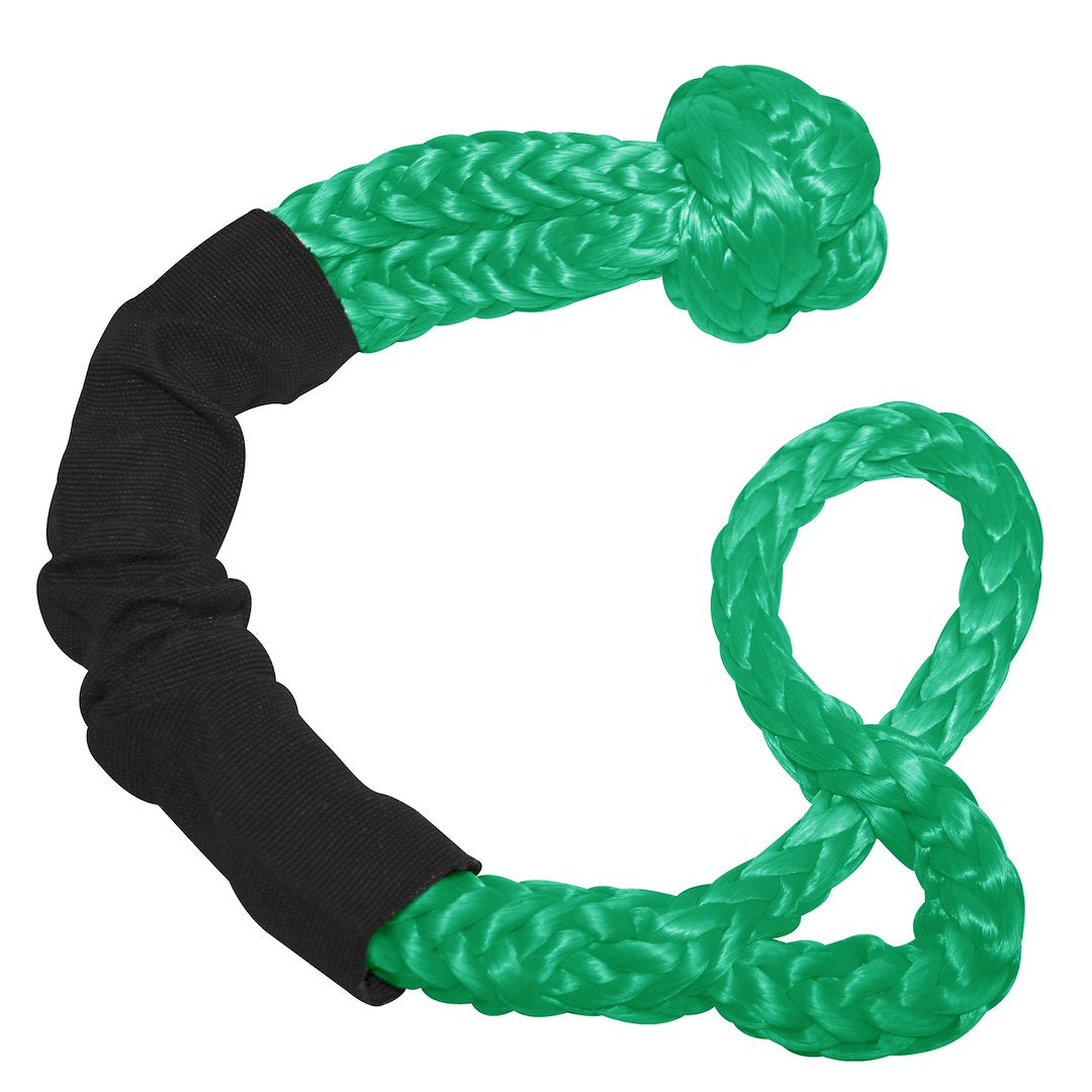 Bulldog Winc Protective Sleeve Shackle Rope 20379 - 125K LB BS