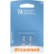Sylvania 74.BP2 Instrument Panel Light Bulb