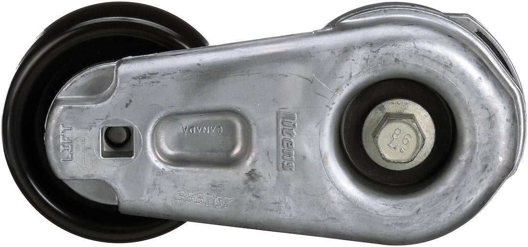 Gates Corp Limited Lifetime Warranty Accessory Drive Belt Tensioner Assembly 38279