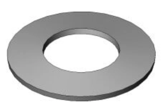 Lippert Comp 275048 Zinc