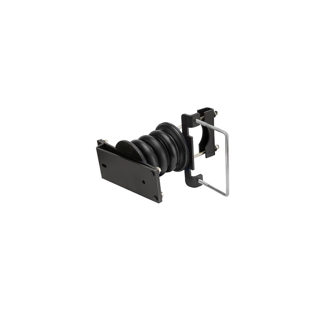Supersprings Enhances Load Carrying Ability Helper Spring Kit SSR-129-47-2 - SSR-129-47-2 Sumosprings
