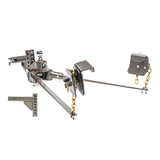 Blue Ox BXW1503 SwayPro Hitch