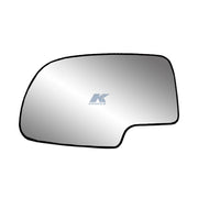 K-Source ISO Certified Exterior Mirror Glass 33058 - Replacement