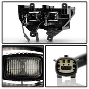 Spyder Made By An OE Approved Driving/ Fog Light 9054068 - Ford F150 Raptor Models