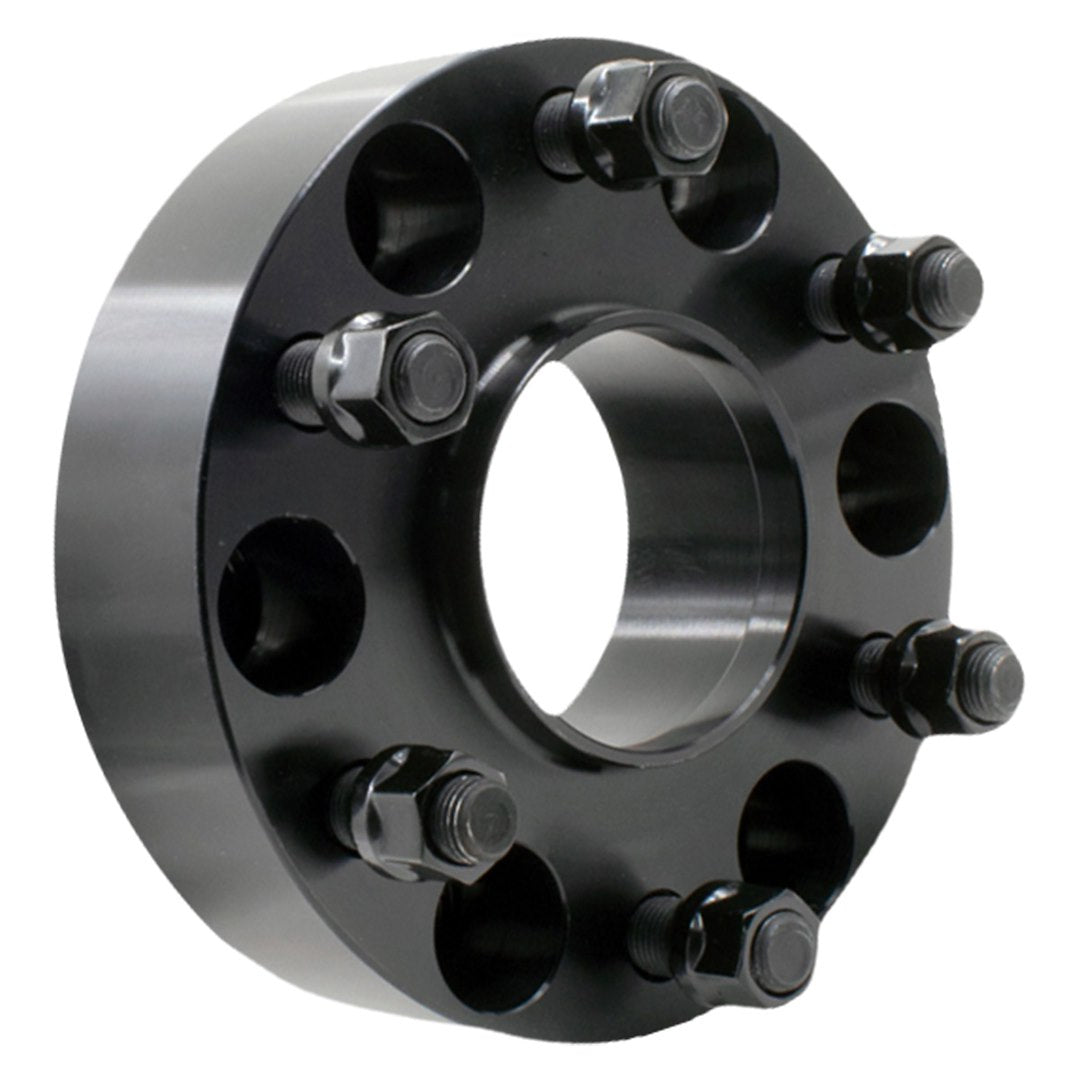 Revolution CNC Lathes And Milling Machines Wheel Adapter 6550-6550H-E931 - Adap-6X5.5 2.0 93.1M M12 1.5