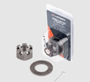 Lippert Comp 2023134021 Trailer Spindle Nut