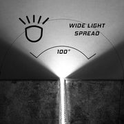XK Glow XK041030-44 Cargo Area Light - LED