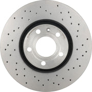 Brembo Components Not Hazardous To Health Brake Kit KTX0093