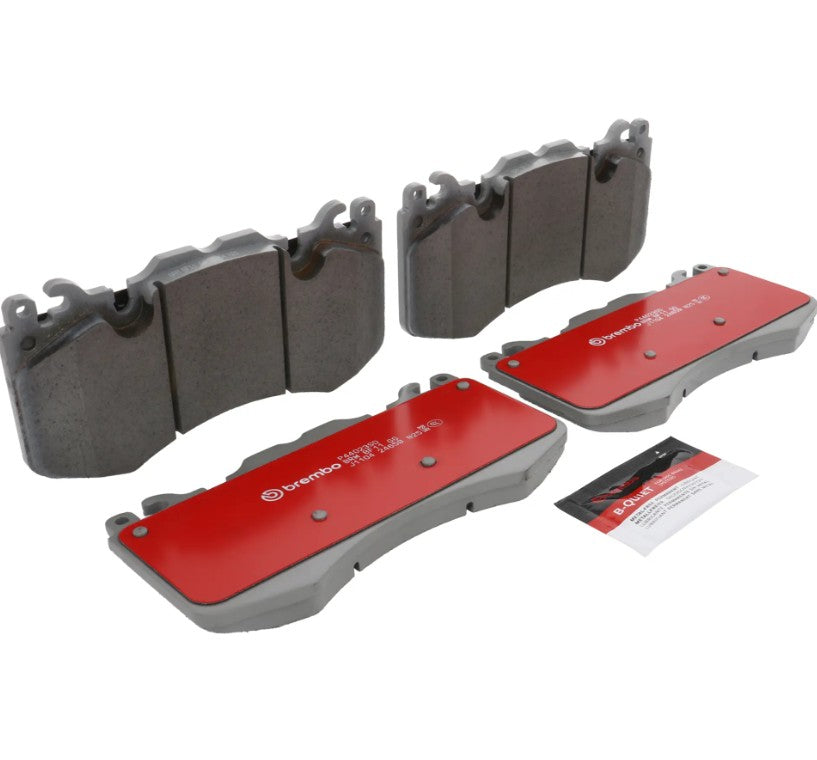 Brembo P44023SD Brake Pad