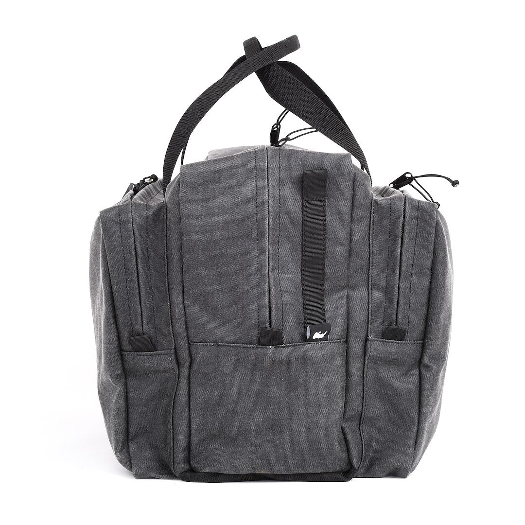 GO Rhino Limited Lifetime Warranty Gear Bag XG1080-01 - Xventure Gear-Bags Tool Rolls