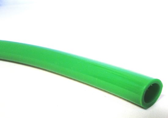 Helix Racing 180-1303S Constructed From Polyurethane - ID OD 10 FT Solid Gre