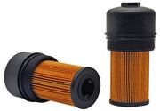 WIX Filtr LD 112 Filters feature premium media