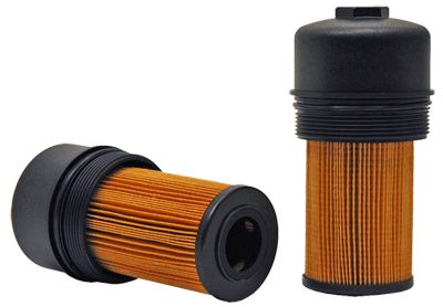 WIX Filtr LD 112 Filters feature premium media