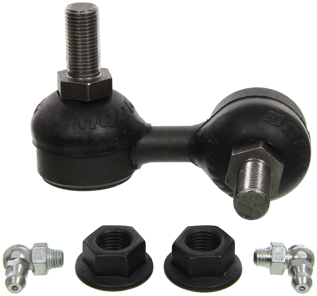 Moog Limited Lifetime Warranty Stabilizer Bar Link Kit K750424 - Sway