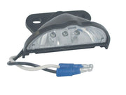 Grote Perlux 60341 - Led License Lamp