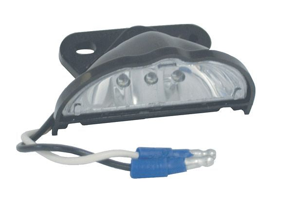 Grote Perlux 60341 - Led License Lamp