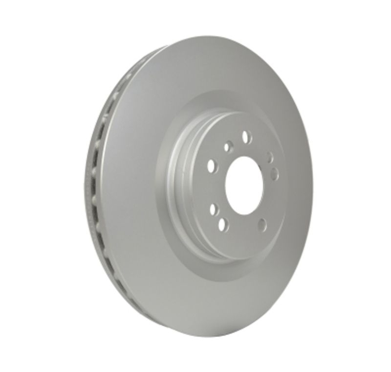 Hella 355113192 Brake Rotor