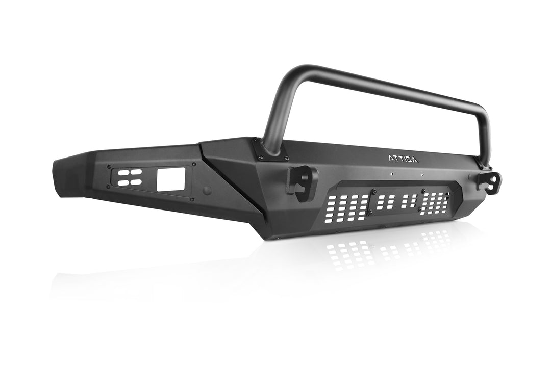 Winjet Atttu01A105-BX Bumper
